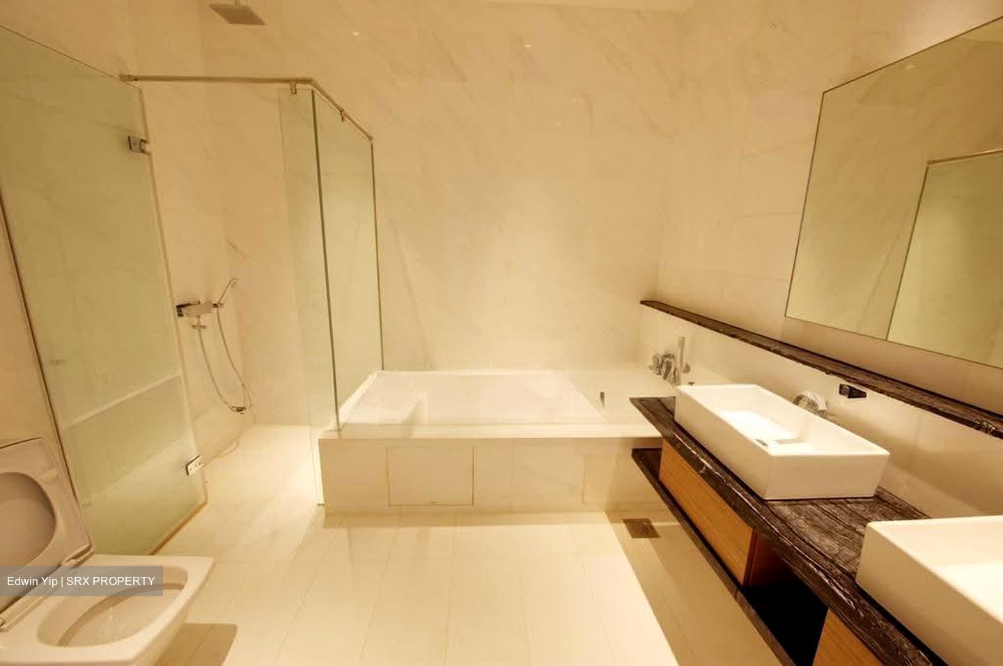 Marina Bay Residences (D1), Condominium #629367791